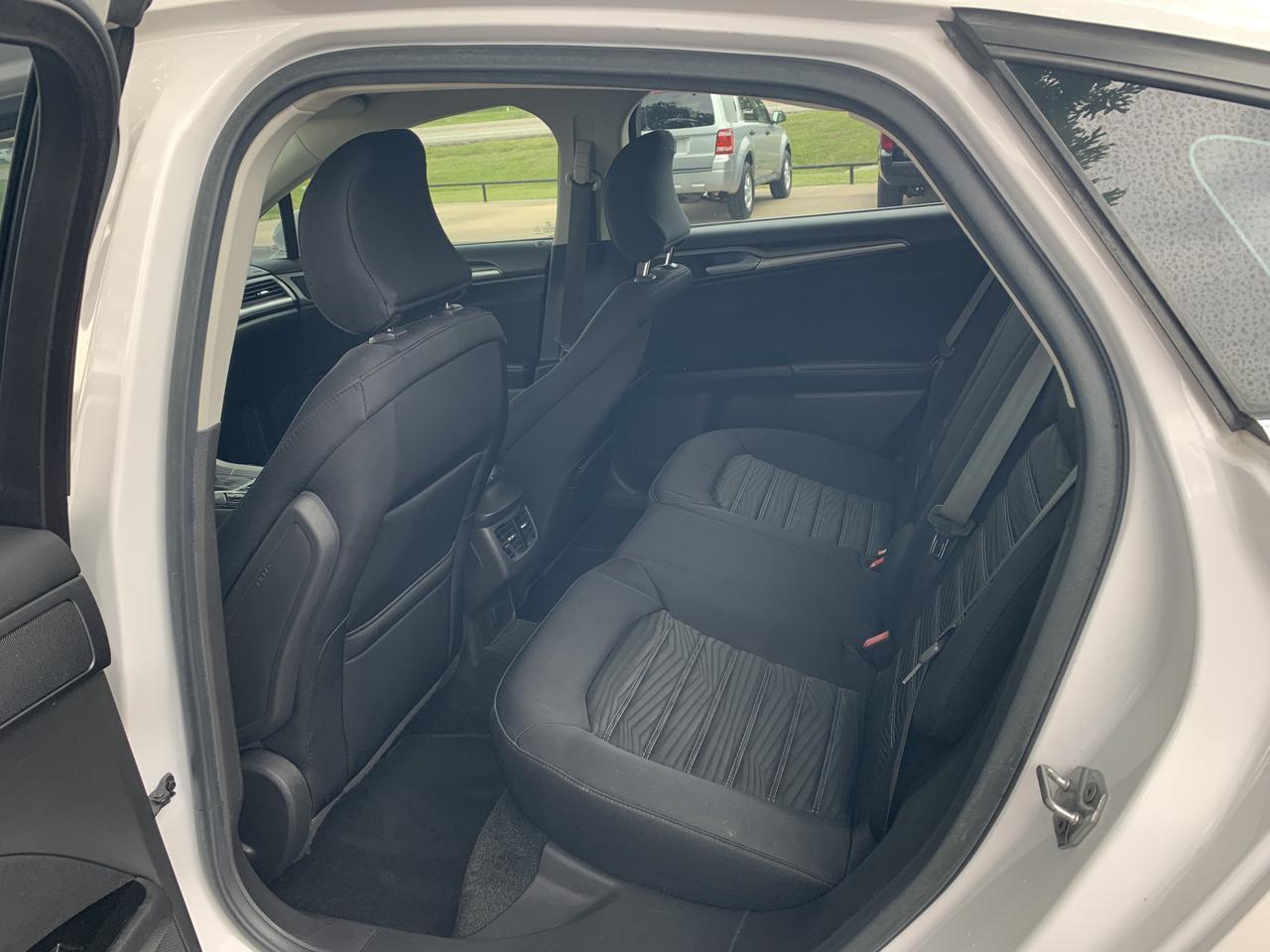 2016 Ford Fusion SE Palestine TX