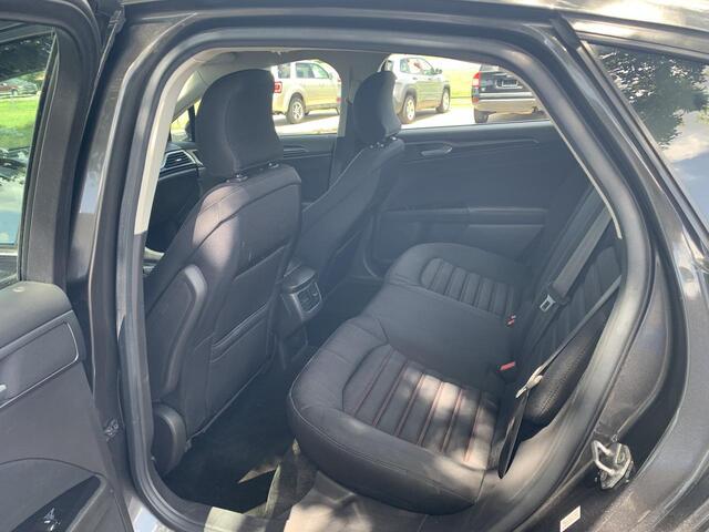 2016 Ford Fusion SE Palestine TX