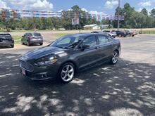 2016_Ford_Fusion_SE_ Palestine TX