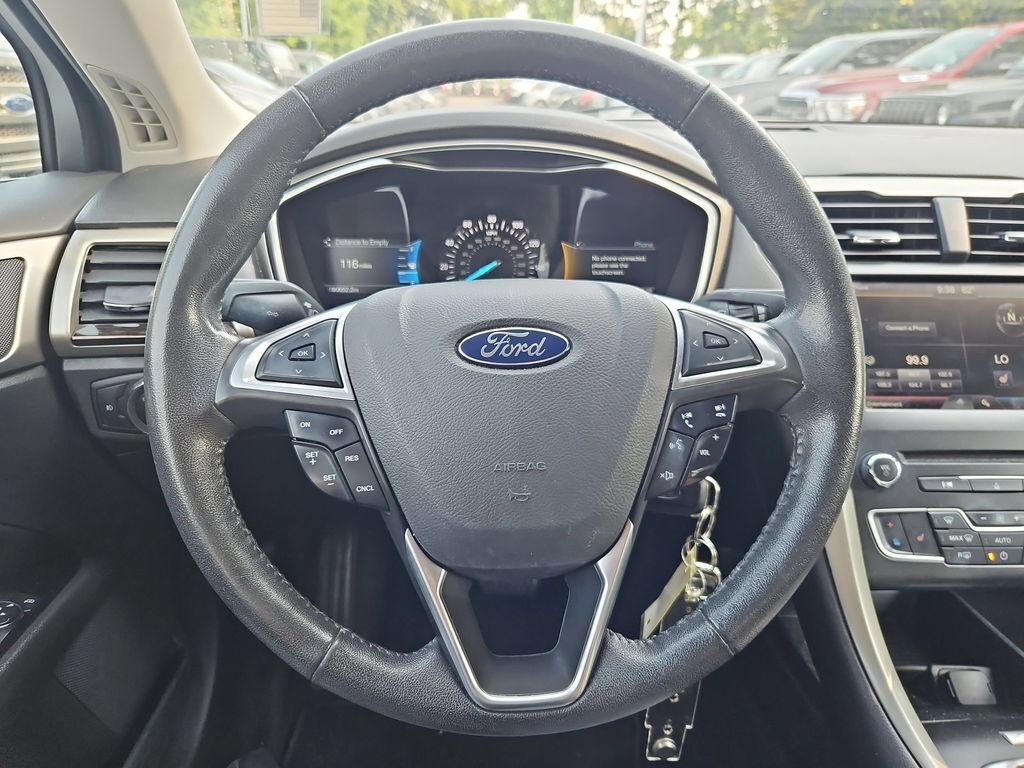 2016 Ford Fusion SE Gresham OR