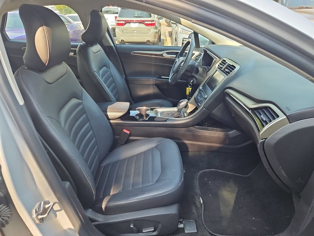 2016 Ford Fusion SE Gresham OR