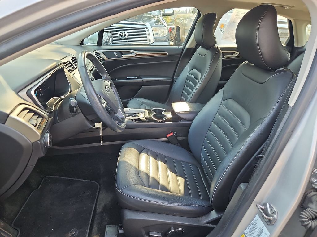 2016 Ford Fusion SE Gresham OR