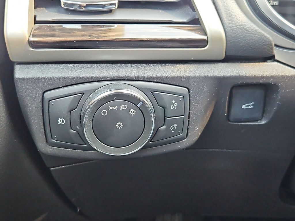2016 Ford Fusion SE Gresham OR