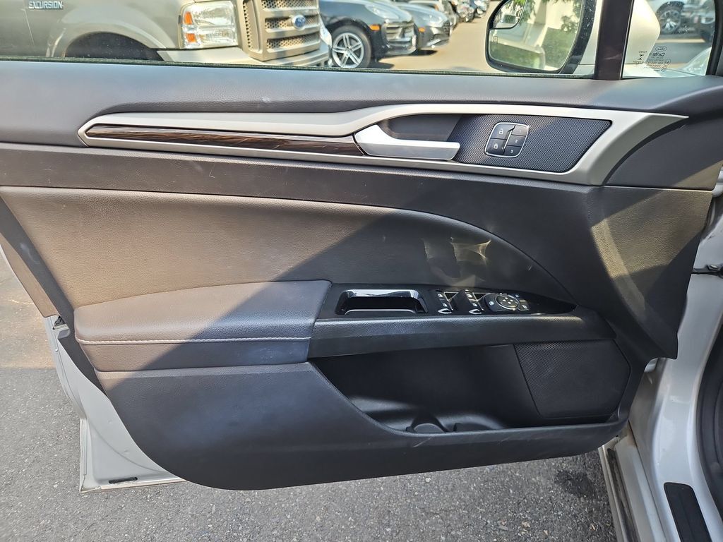 2016 Ford Fusion SE Gresham OR