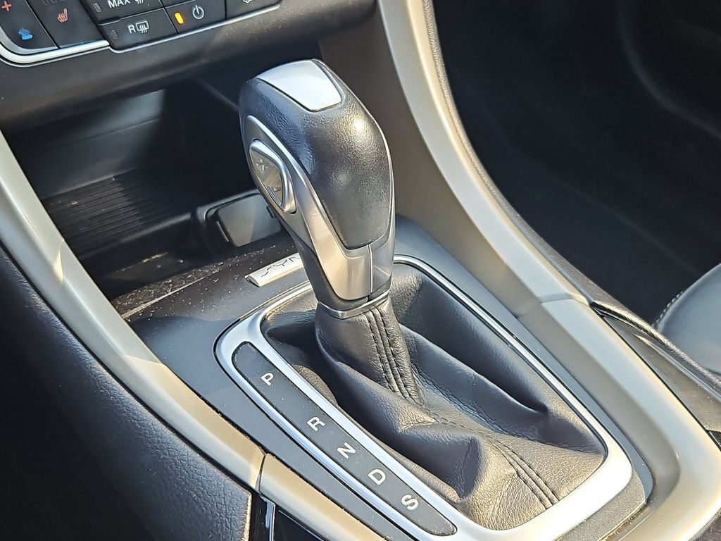 2016 Ford Fusion SE Gresham OR