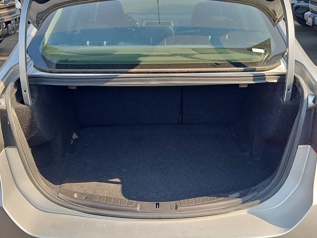 2016 Ford Fusion SE Gresham OR