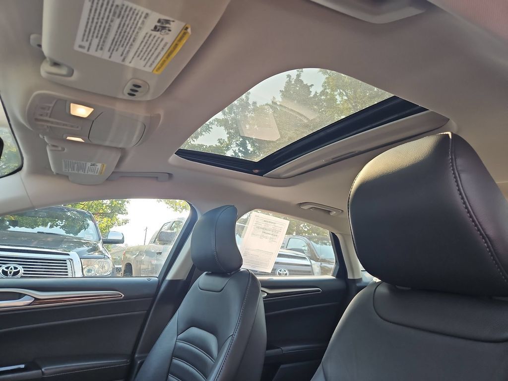 2016 Ford Fusion SE Gresham OR
