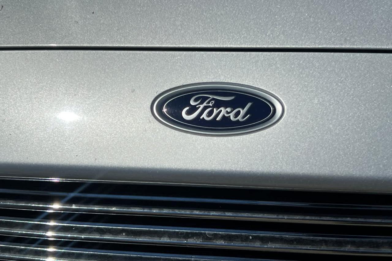 2016 Ford Fusion SE Roseville CA