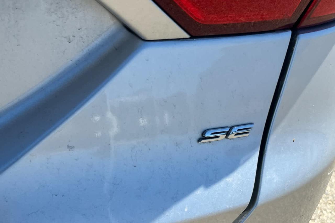 2016 Ford Fusion SE Roseville CA