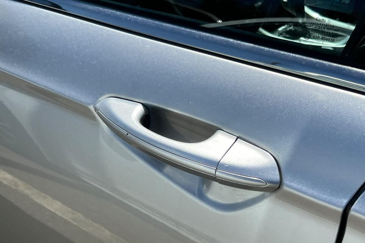 2016 Ford Fusion SE Roseville CA