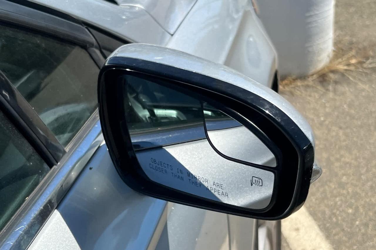2016 Ford Fusion SE Roseville CA