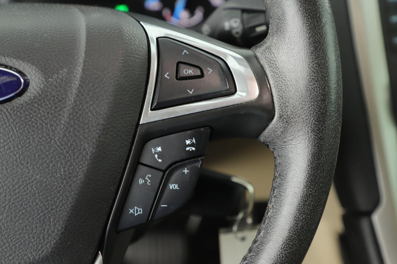 2016 Ford Fusion SE New Braunfels TX