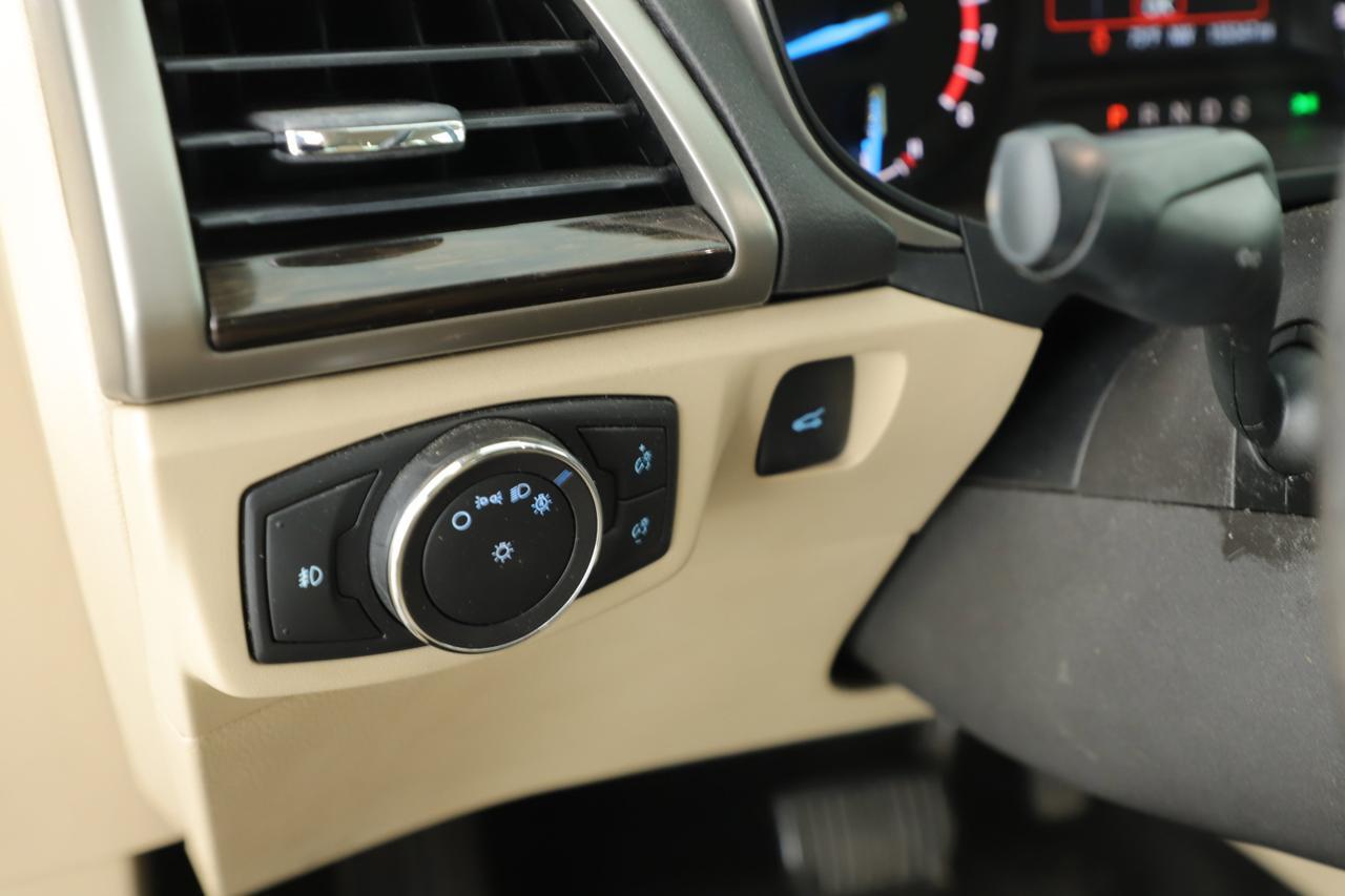 2016 Ford Fusion SE New Braunfels TX