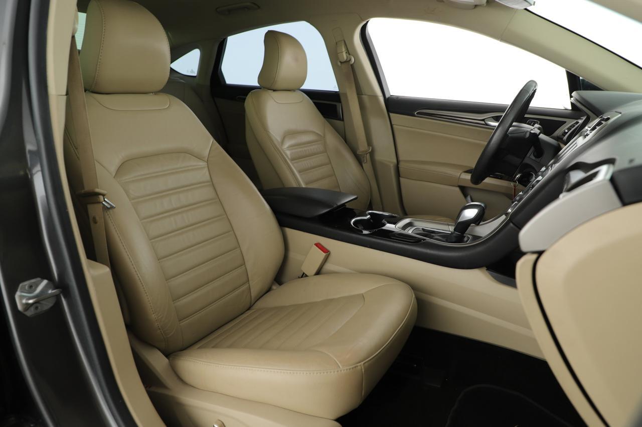 2016 Ford Fusion SE New Braunfels TX