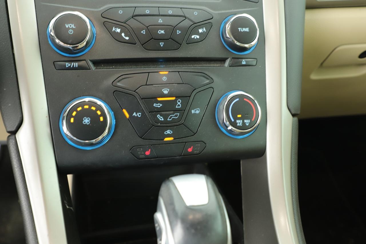 2016 Ford Fusion SE New Braunfels TX
