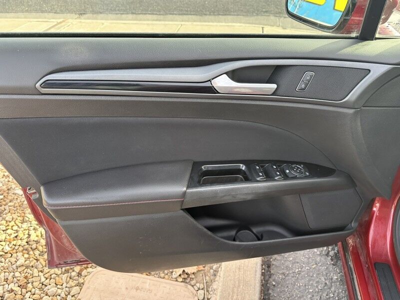 2016 Ford Fusion SE St George UT