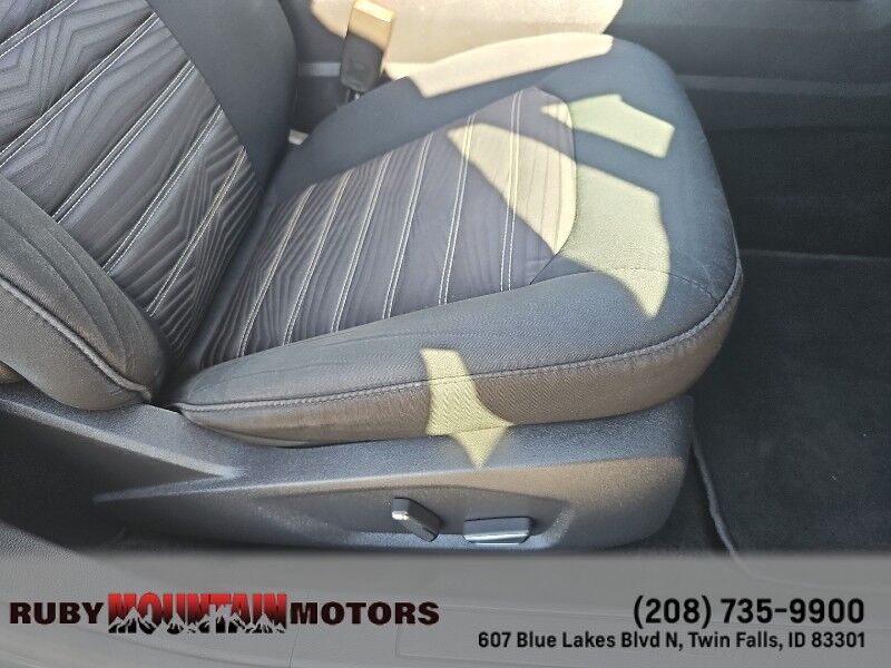 2016 Ford Fusion SE Twin Falls ID