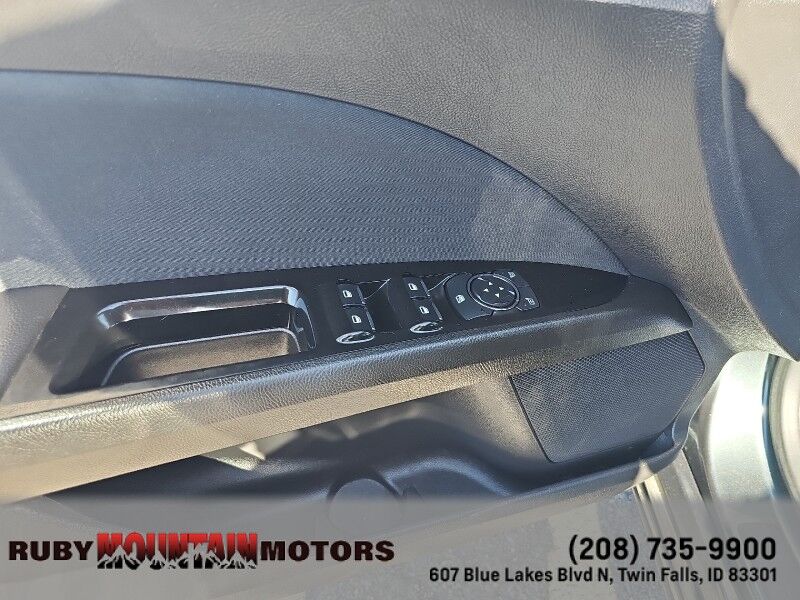 2016 Ford Fusion SE Twin Falls ID