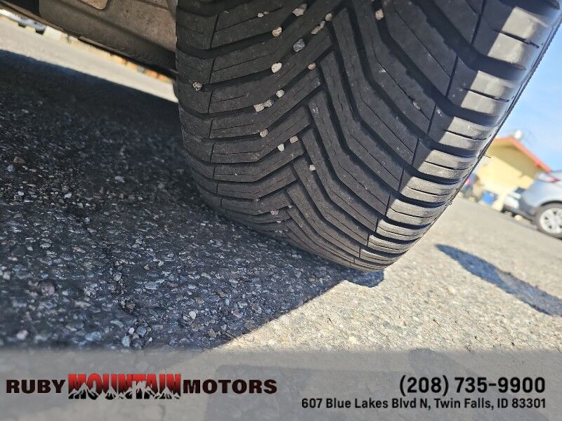 2016 Ford Fusion SE Twin Falls ID