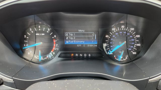 2016 Ford Fusion SE Sandy UT