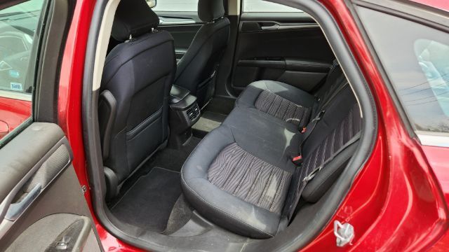 2016 Ford Fusion SE Sandy UT