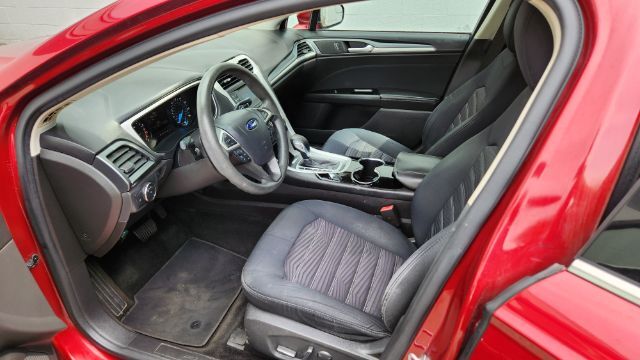 2016 Ford Fusion SE Sandy UT