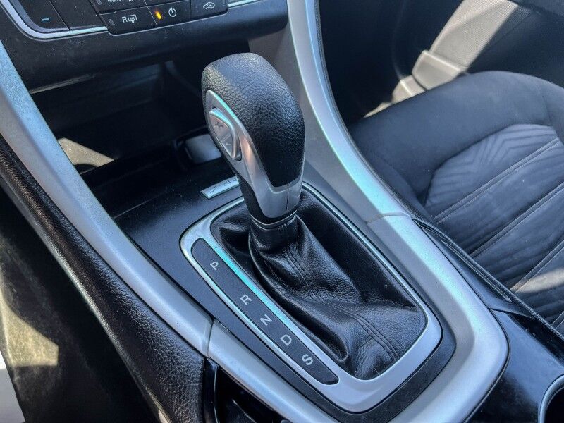 2016 Ford Fusion SE Wilmington NC