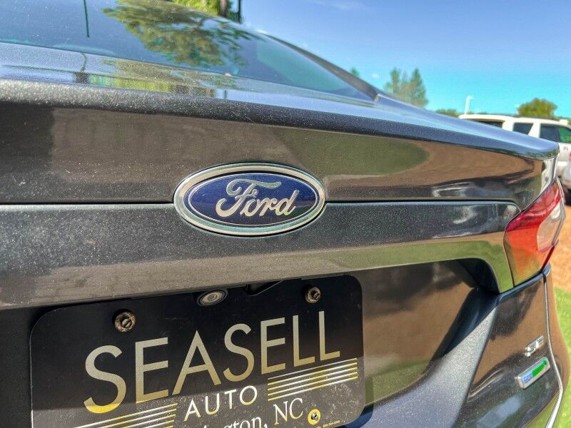 2016 Ford Fusion SE Wilmington NC