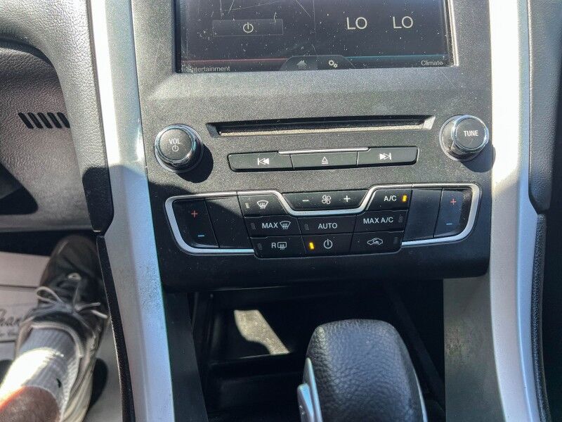 2016 Ford Fusion SE Wilmington NC