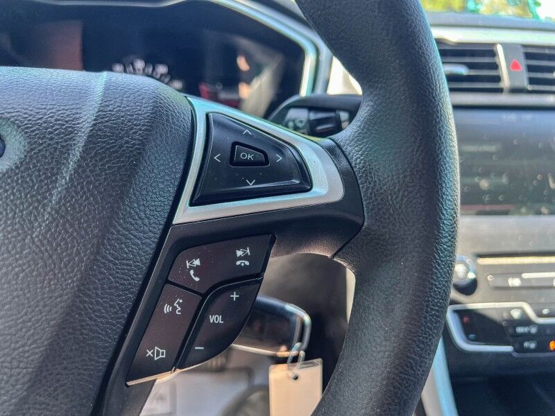 2016 Ford Fusion SE Wilmington NC