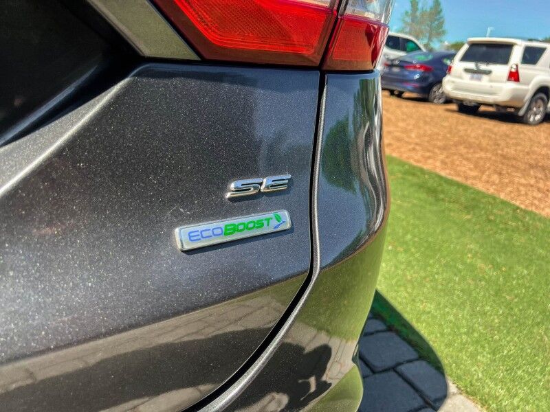 2016 Ford Fusion SE Wilmington NC