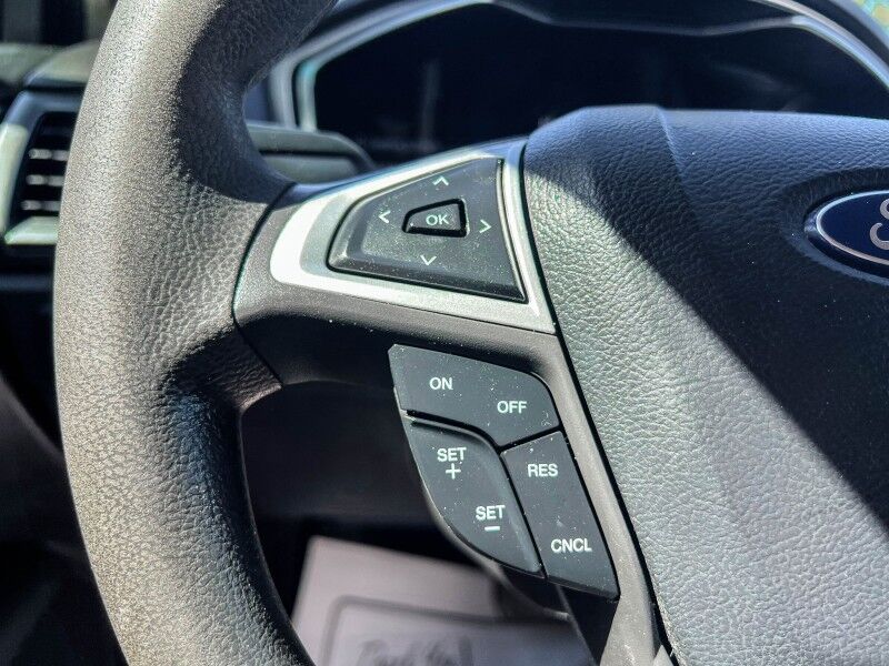 2016 Ford Fusion SE Wilmington NC