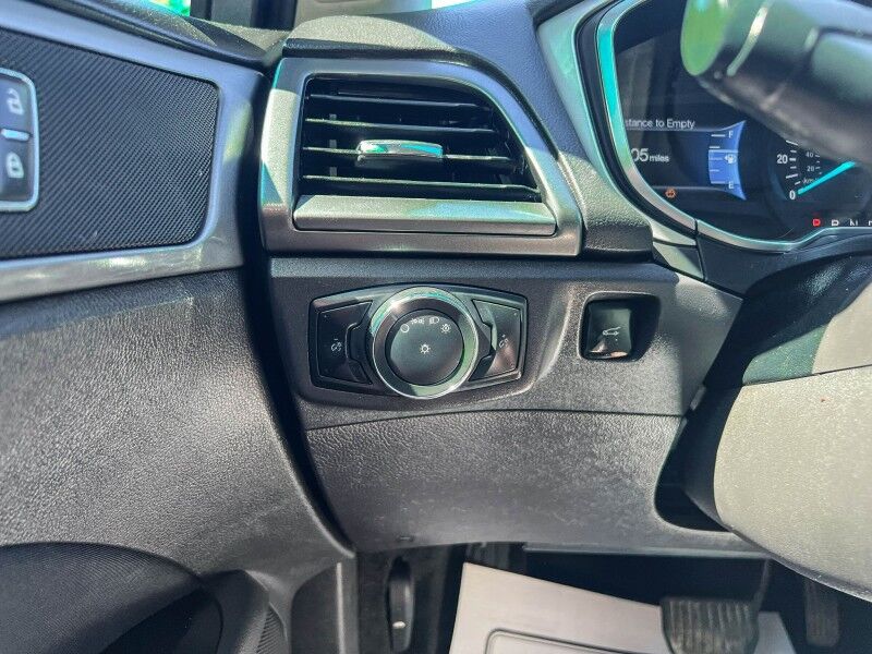 2016 Ford Fusion SE Wilmington NC