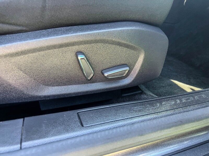 2016 Ford Fusion SE Wilmington NC