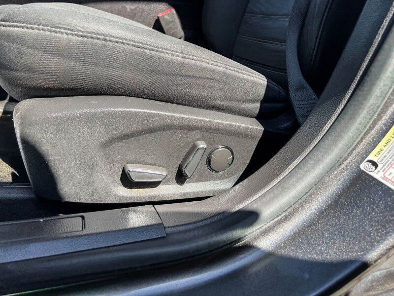 2016 Ford Fusion SE Wilmington NC