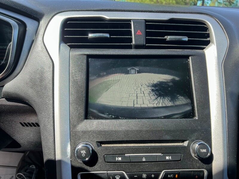 2016 Ford Fusion SE Wilmington NC