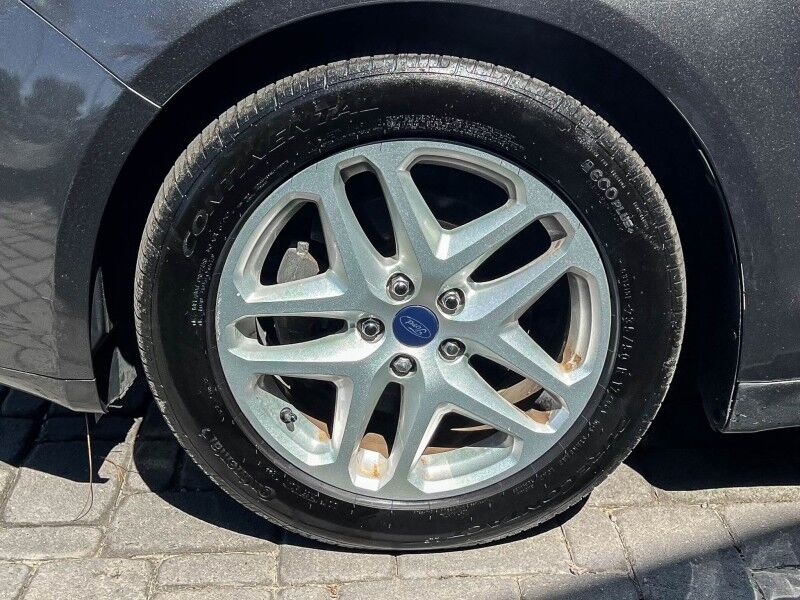 2016 Ford Fusion SE Wilmington NC