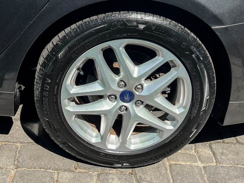 2016 Ford Fusion SE Wilmington NC