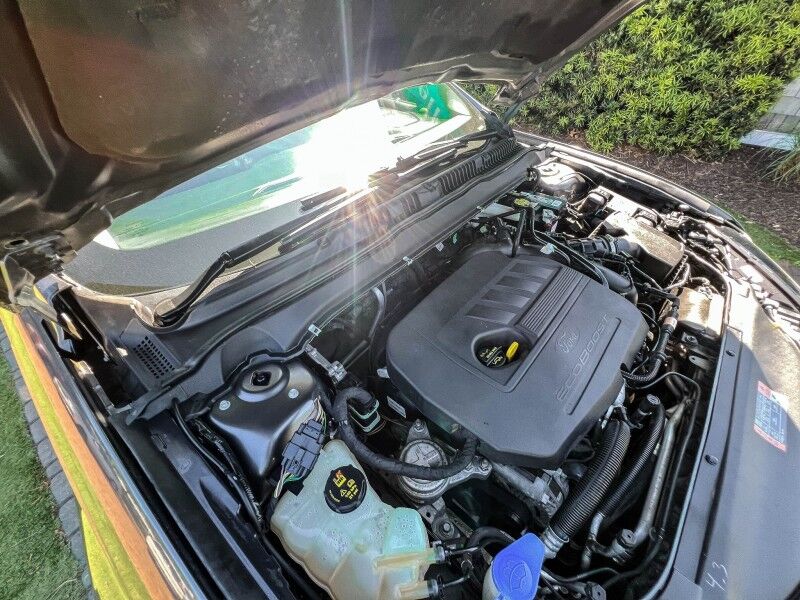 2016 Ford Fusion SE Wilmington NC