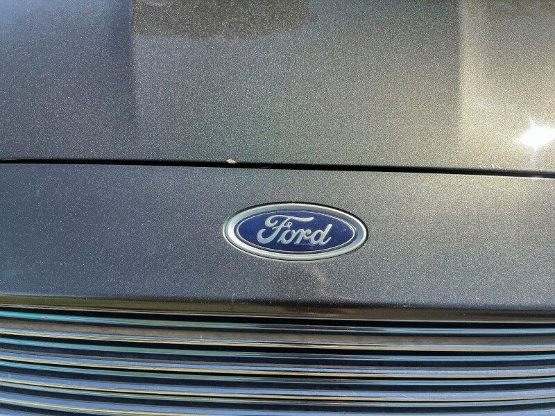 2016 Ford Fusion SE Wilmington NC