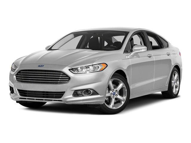 2016 Ford Fusion SE Winder GA