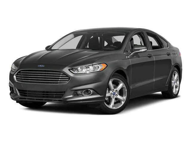 2016 Ford Fusion SE Winder GA