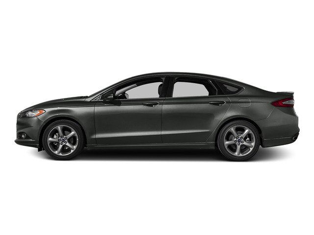 2016 Ford Fusion SE Winder GA