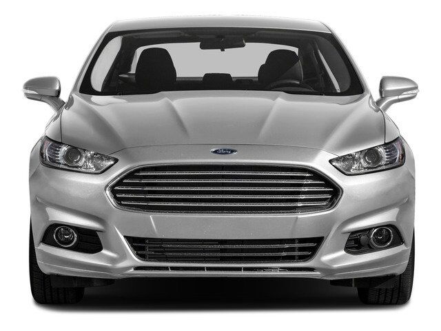 2016 Ford Fusion SE Winder GA