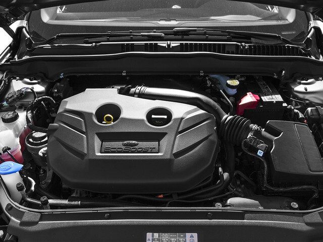 2016 Ford Fusion SE Winder GA