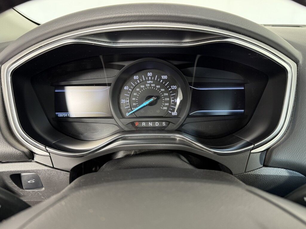 2016 Ford Fusion SE w/Moonroof/Tech Maumee OH