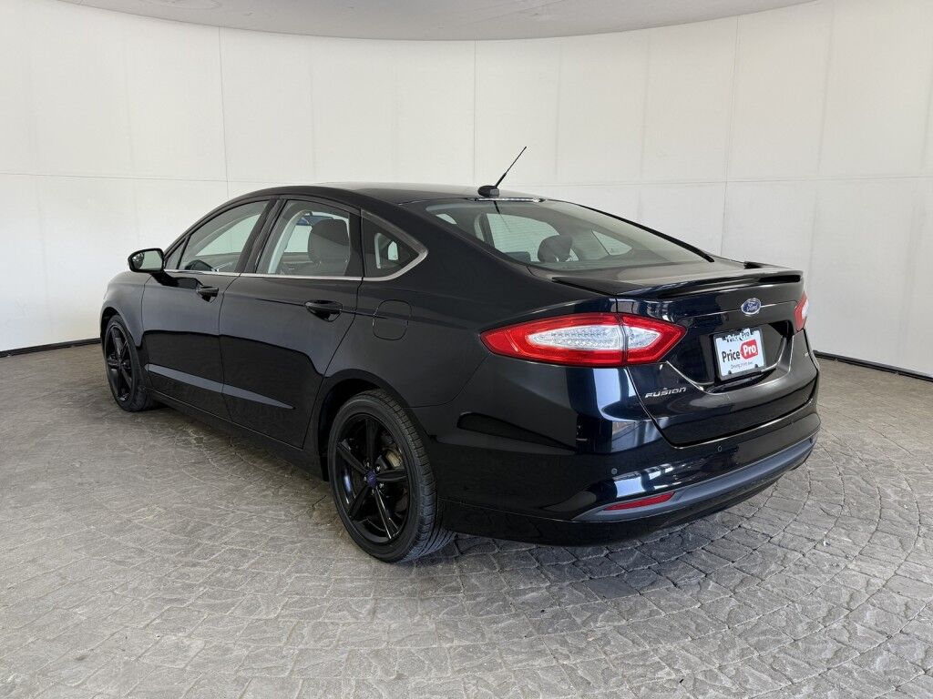 2016 Ford Fusion SE w/Moonroof/Tech Maumee OH