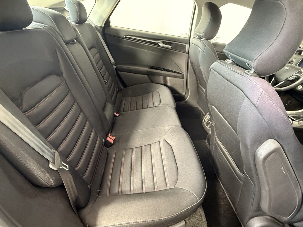 2016 Ford Fusion SE w/Moonroof/Tech Maumee OH