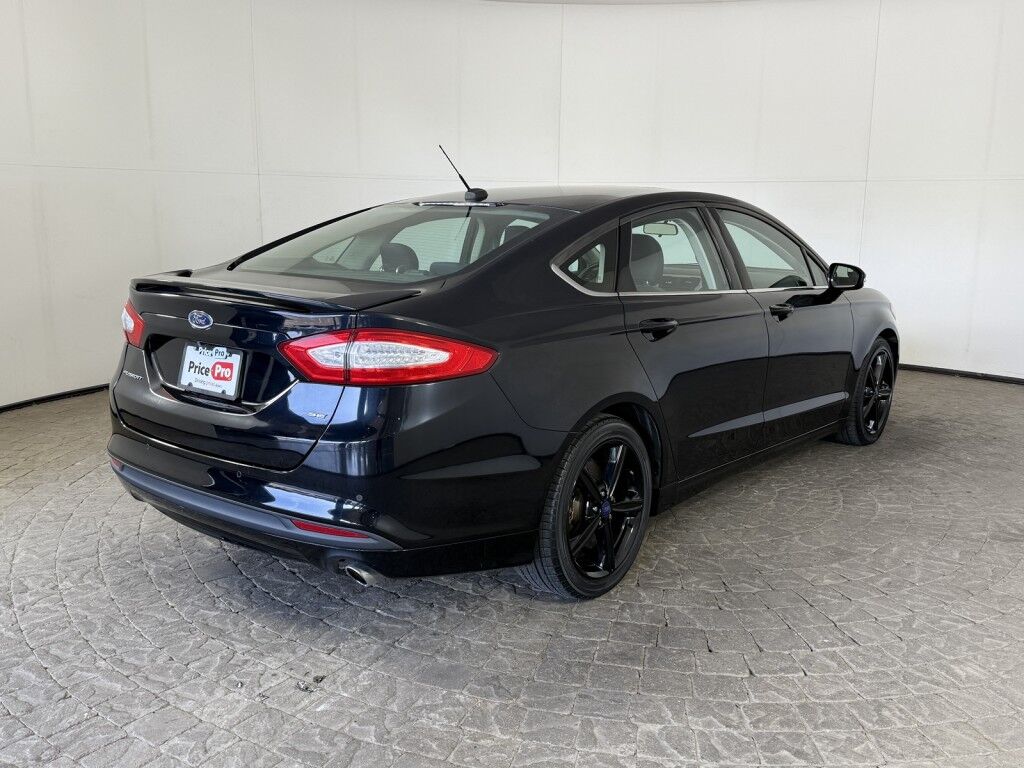 2016 Ford Fusion SE w/Moonroof/Tech Maumee OH