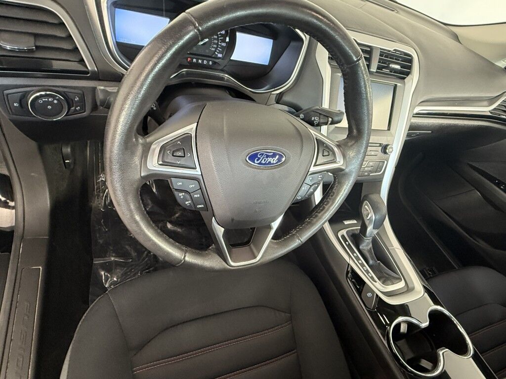 2016 Ford Fusion SE w/Moonroof/Tech Maumee OH